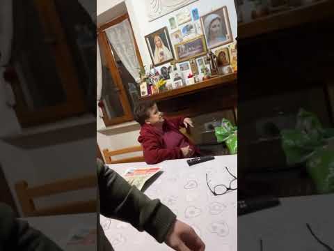 GRANDMOTHER MARY - I'm calling the marshal😂😂🐊😂😂