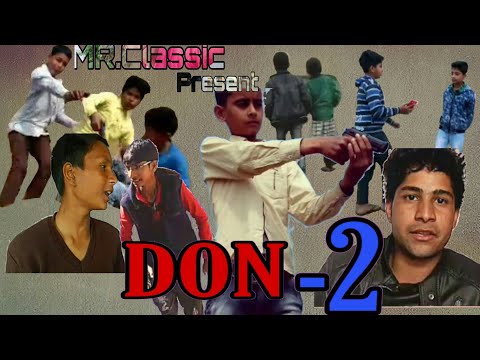 DON-2//MR.Classic//MC