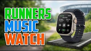Top 5 Smartwatches with Music Storage for Runners in 2026 |