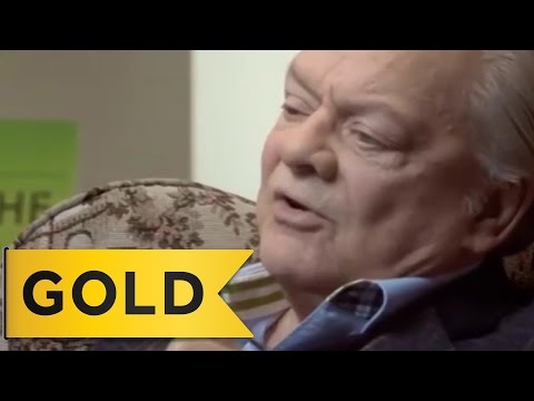 Only Fools and Horses: The Favourites - Jolly Boys Outing #1 | David Jason Interview | Gold