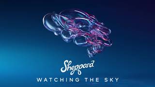 Watching The Sky (Official Album Audio)