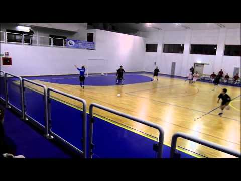 Saracena Futsal - Atletico Bisaccia