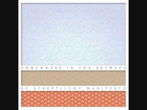 Streetlight Manifesto - What a Wicked Gang are We