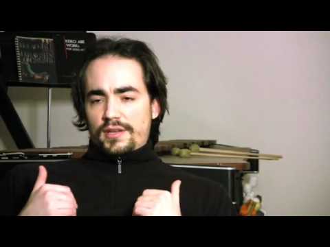 Who is Peter Joseph?