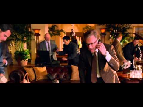 Trailer Official Quero matar meu chefe 2.