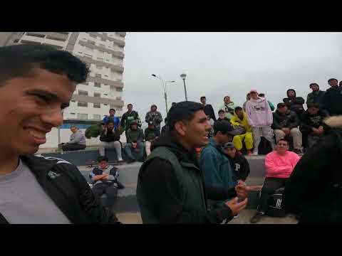 ZILA2K ft. PCH vs MANIAK ft. PAPICHA vs KZADOR ft. DEMENCIA  - OCTAVOS - LZ POKEMON