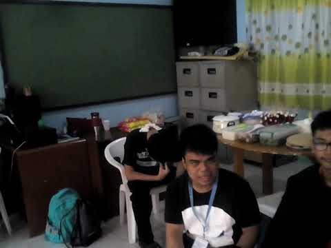 October 19 Halloween Party, Part 6 of 8