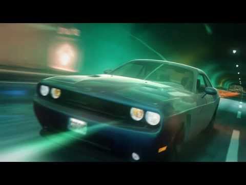 Blur Soundtrack "The Qemists feat. Wiley - Dem Na Like Me (VIP Mix)"