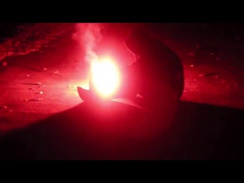 Video thumbnail for Der Druck bleibt