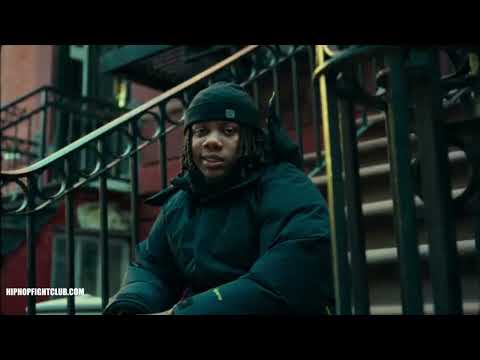 Neek Bucks x Dave East - Marm & Taverniti's (Official Music Video)