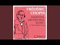 Preludes, Op. 28: No. 20 in C Minor. Largo "Requiem" & No. 4 in E Minor "Lament"