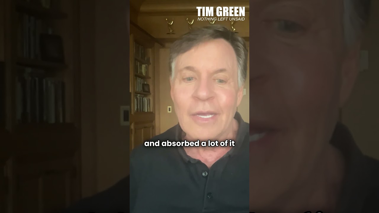 Bob Costas on starting his career around Jack Buck ... - YouTube