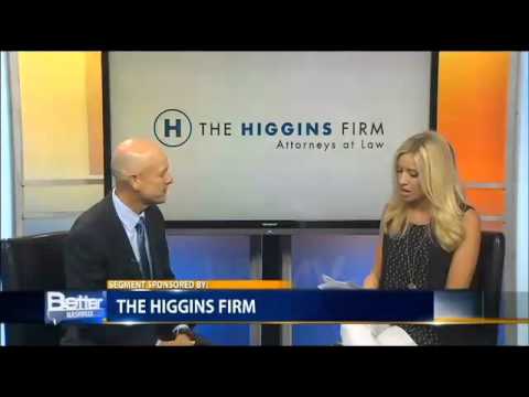 Distracted Driving Cases