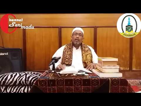 3 MANFAAT HAUL !!!! ( Habib Muhdor Ahmad Assegaf )