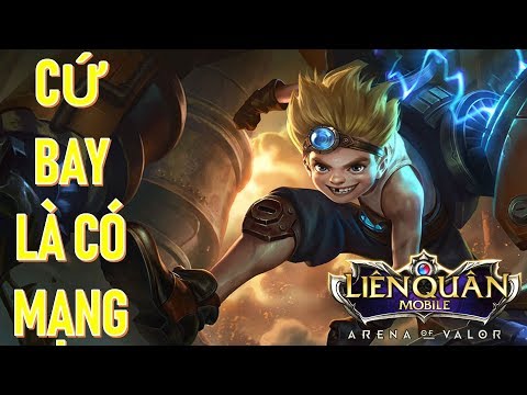 Trùm lái máy bay bị lãng quên MAX hồi sinh với cách lên đồ mới