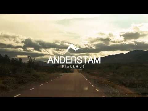 Anderstam Fjällhus