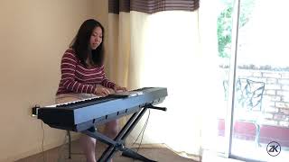 &quot;I Never Knew&quot; (Original Song) by Zixuan Wang