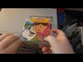 Molly Of Denali Molly S Awesome Alaskan Adventures DVD Unboxing