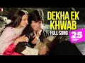 Dekha Ek Khwab to Ye Silsile Hue Lyrics - Silsila