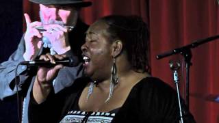 Mississippi Heat (US) - Dirty Deal - Live At Bartof Station - CPH Blues Festival 2015