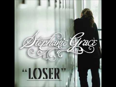 Stephanie Grace - Loser (Audio)