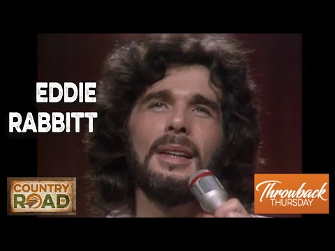 You Don't Love Me Anymore - Eddie Rabbitt