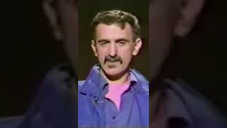 Frank Zappa&#39;s Wild Idea On How To Fix Censorship