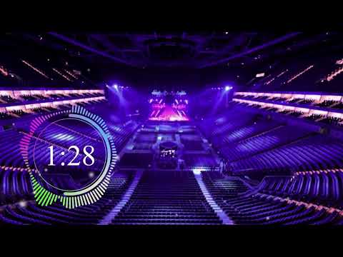 TREASURE (트레저) - PARADISE (Empty Arena)