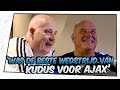 Kale & Kokkie en de keurige overwinning op Ludogorets