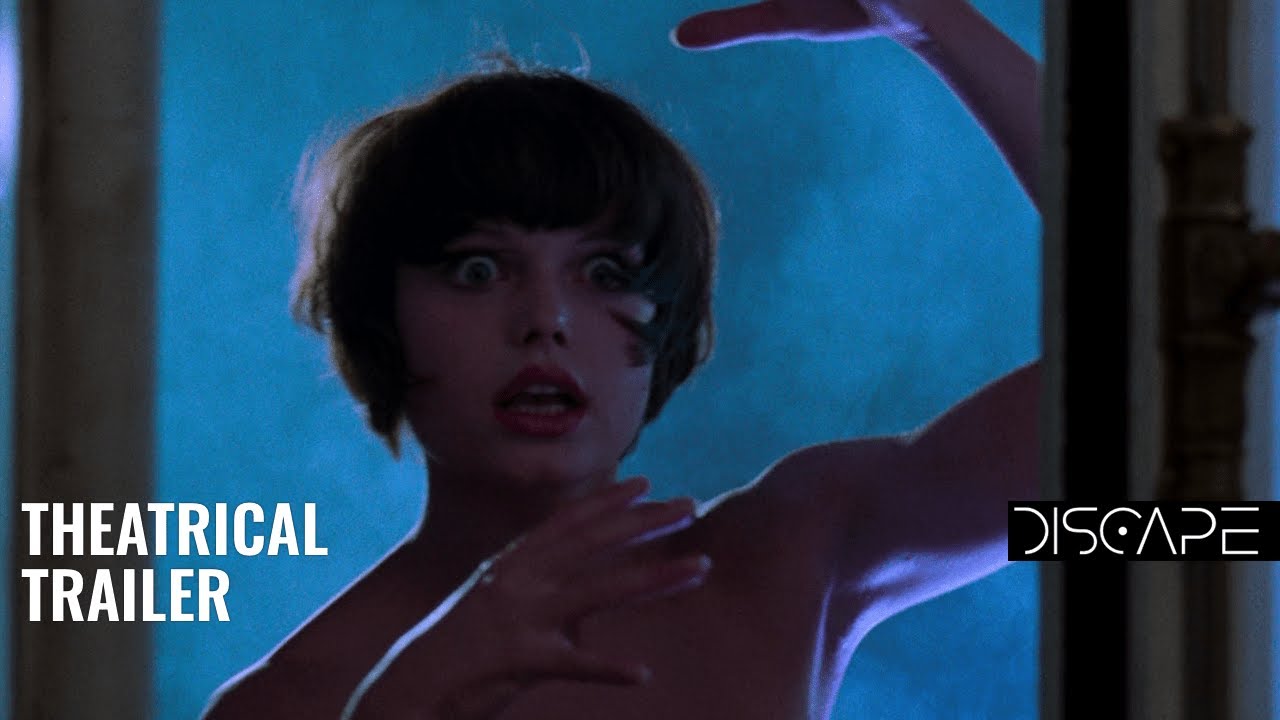 Theatrical Trailer (US)