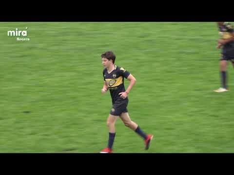 BOCA JUNIORS vs DEPORTIVO SARMIENTO - Resumen (2-0) - Fecha 5 Liga Regional de Fútbol Coronel Suarez