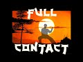 Full Contact Intro Music And Gameplay Amiga