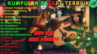 Download lagu 🌴🎧 Full Album Reggae Terbaru 2026 | Rege Rege Musik Santai Untuk Santai Dan Healing mp3