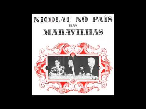 Herman José feat. Nicolau Breyner - Senhor Feliz E Senhor Contente