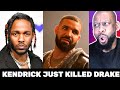 Kendrick Lamar - Euphoria (Drake Diss) | This Was CRAZY🔥 | REACTION
