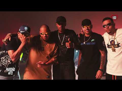 É OS D DA SUA VIDA - MC Cebezinho, MC Lipi, MC Ryan SP e Kyan (Oldilla)
