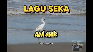 Download lagu Phaceawan_(AWI-AWIE) LAGU SEKA bahasa kembaran mp3