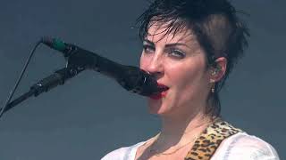 The DISTILLERS -  City Of Angels ,live