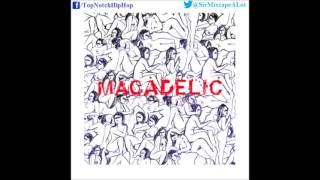 Mac Miller - Ignorant (Feat. Cam'Ron) [Macadelic]