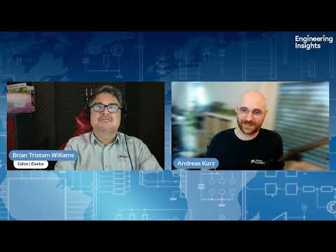 embedded video