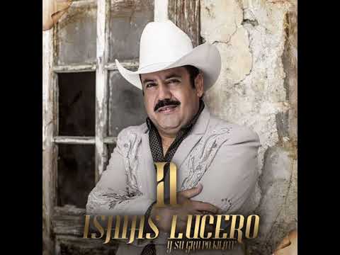 Isaías lucero, se me acobarda el corazón