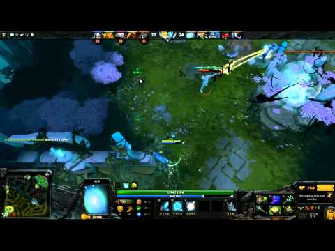 why old mouz never won games: