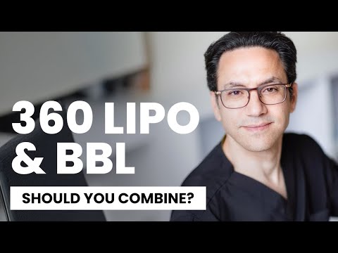 Should You Combine 360 Lipo with a BBL?
