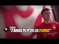 Interview de Benjamin Pavard