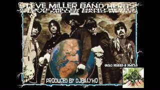 The Steve Miller Band - Lucky Man (Herb Instrumental) (Reduced By DJBILLYHO)