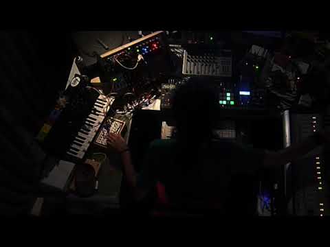 Dina Rocaille - Sardaukar's movement