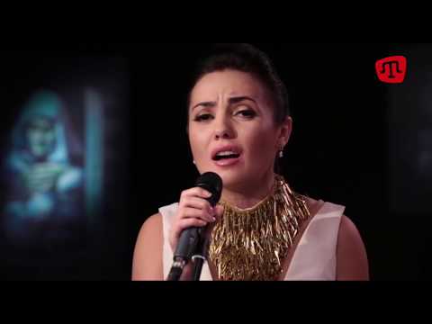 Elzara Batalova ve Usein Bekirov triosı - Ural dagi