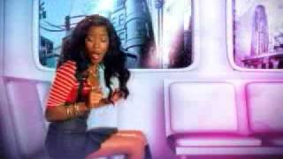 Keke Palmer- Keep it Movin'