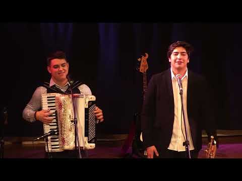 DIREKT - Dišali so tvoji lasje (Brkinski trio)