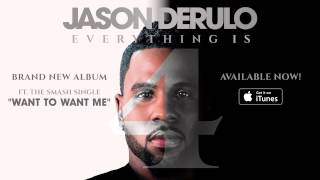 Jason Derulo   &#39;Trade Hearts&#39; ft Julia Michaels Official Audio